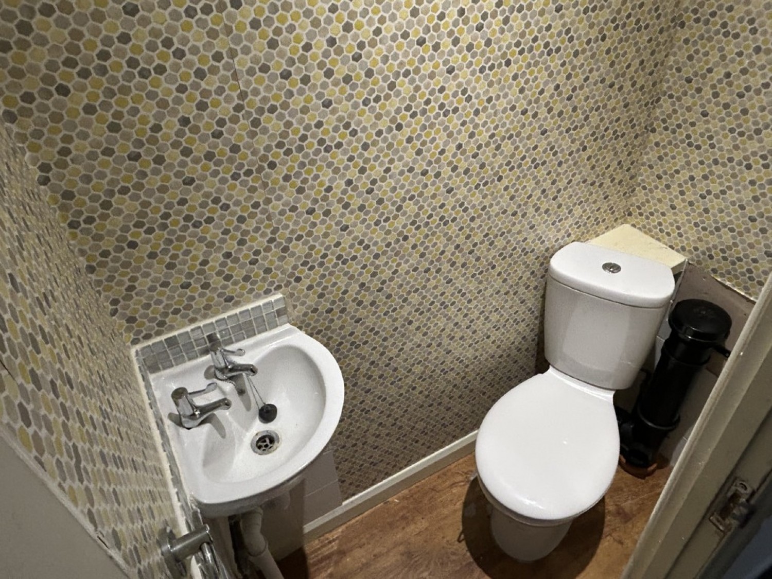 2 bedroom House for Letting 345 Ropery Road