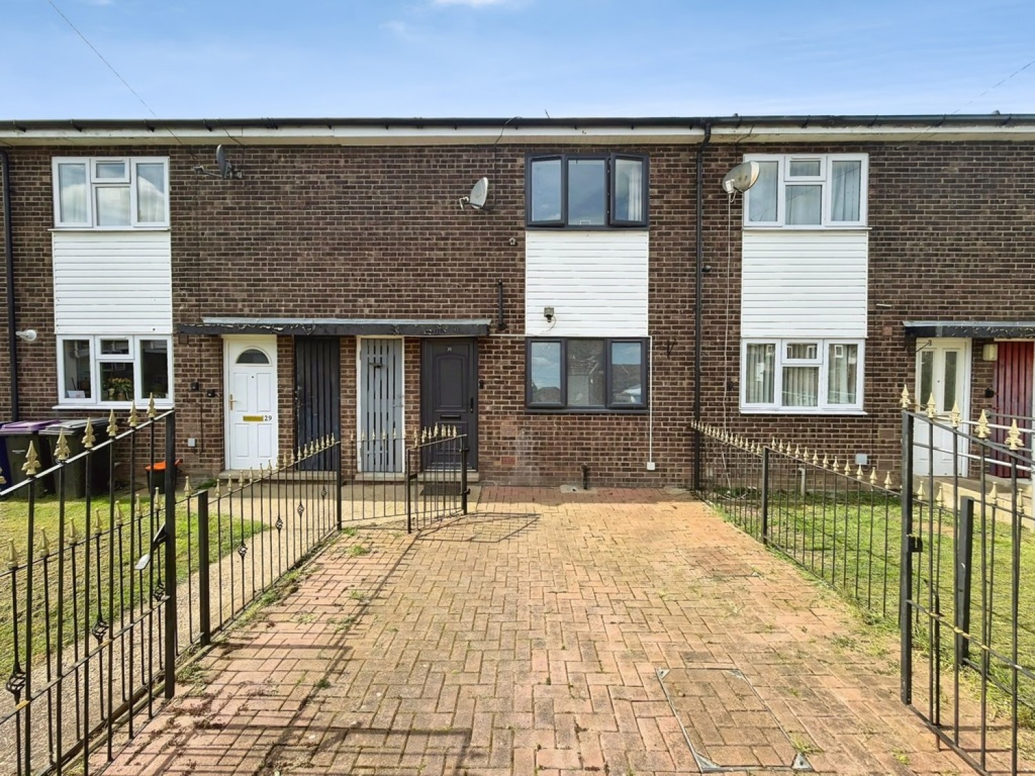 2 bedroom House for Sale Gainsborough