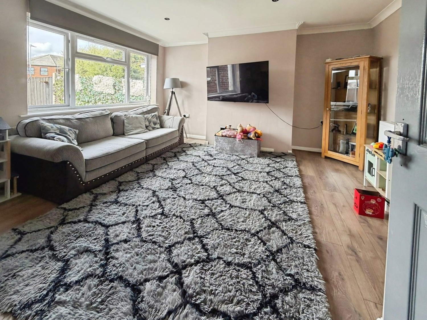 2 bedroom House for Sale Gainsborough