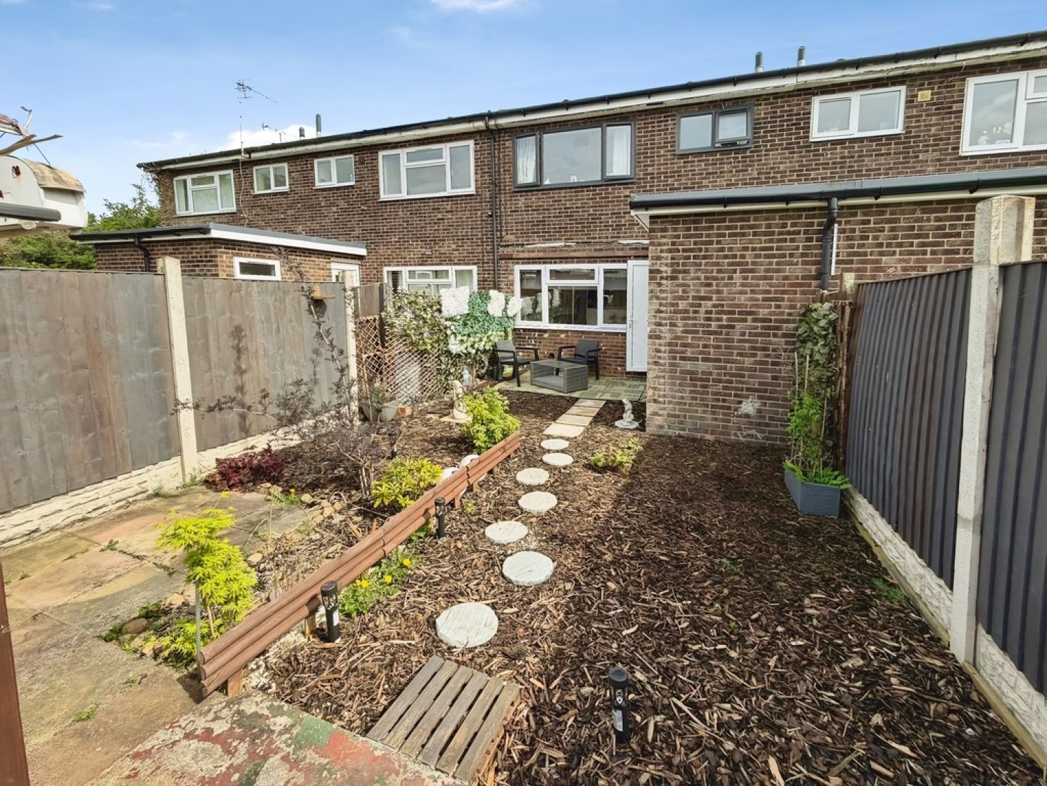 2 bedroom House for Sale Gainsborough