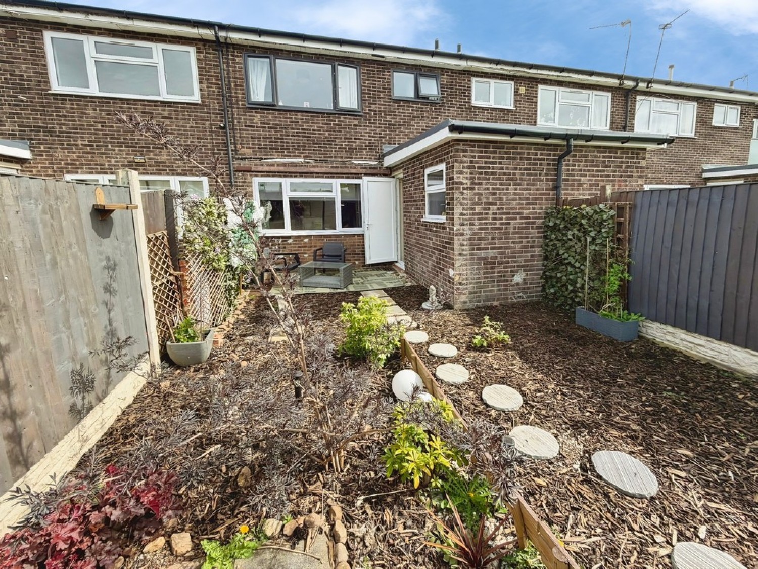 2 bedroom House for Sale Gainsborough