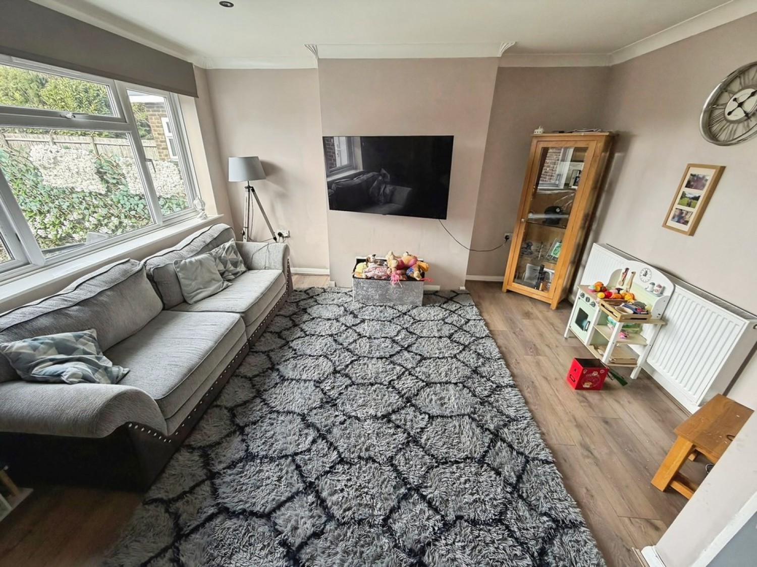 2 bedroom House for Sale Gainsborough