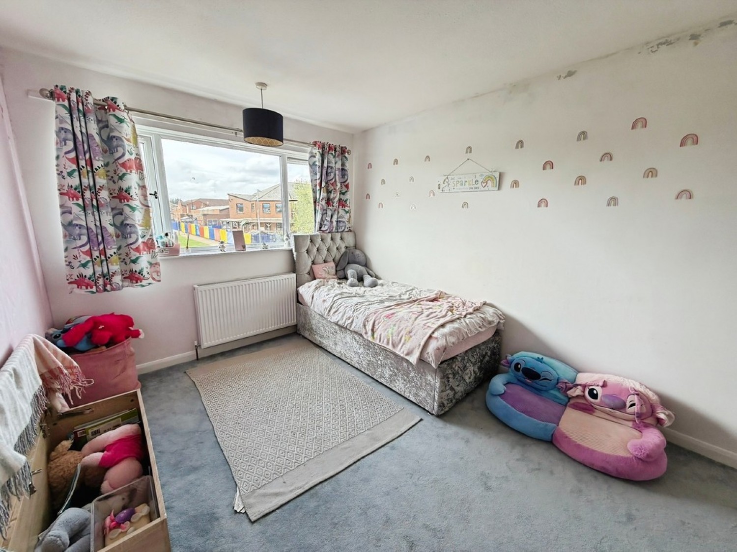 2 bedroom House for Sale Gainsborough