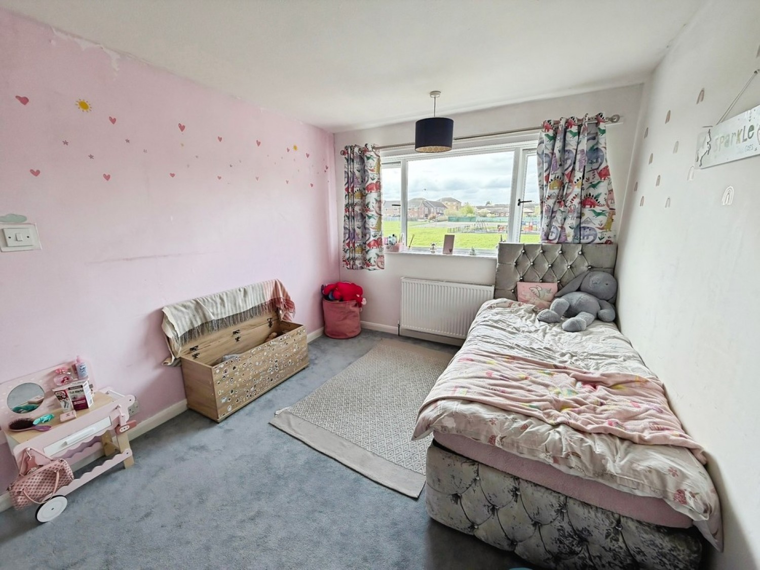 2 bedroom House for Sale Gainsborough