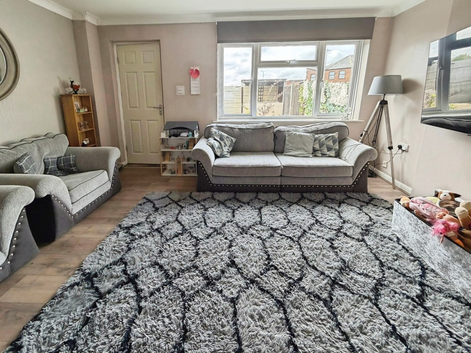 2 bedroom House for Sale Gainsborough