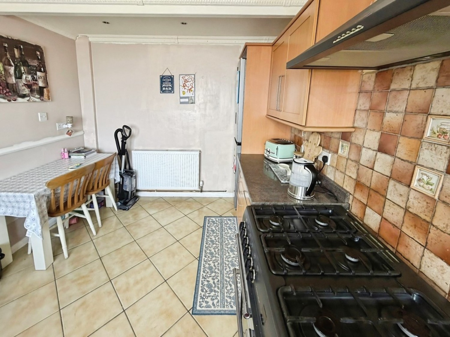 2 bedroom House for Sale Gainsborough