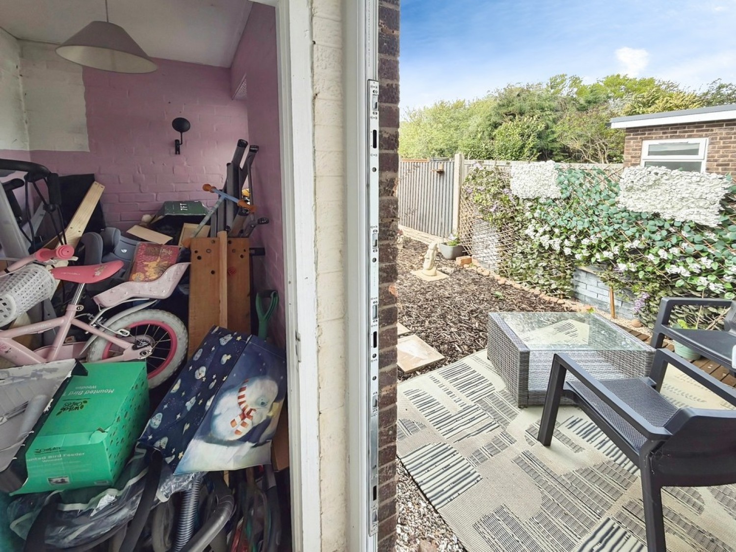 2 bedroom House for Sale Gainsborough