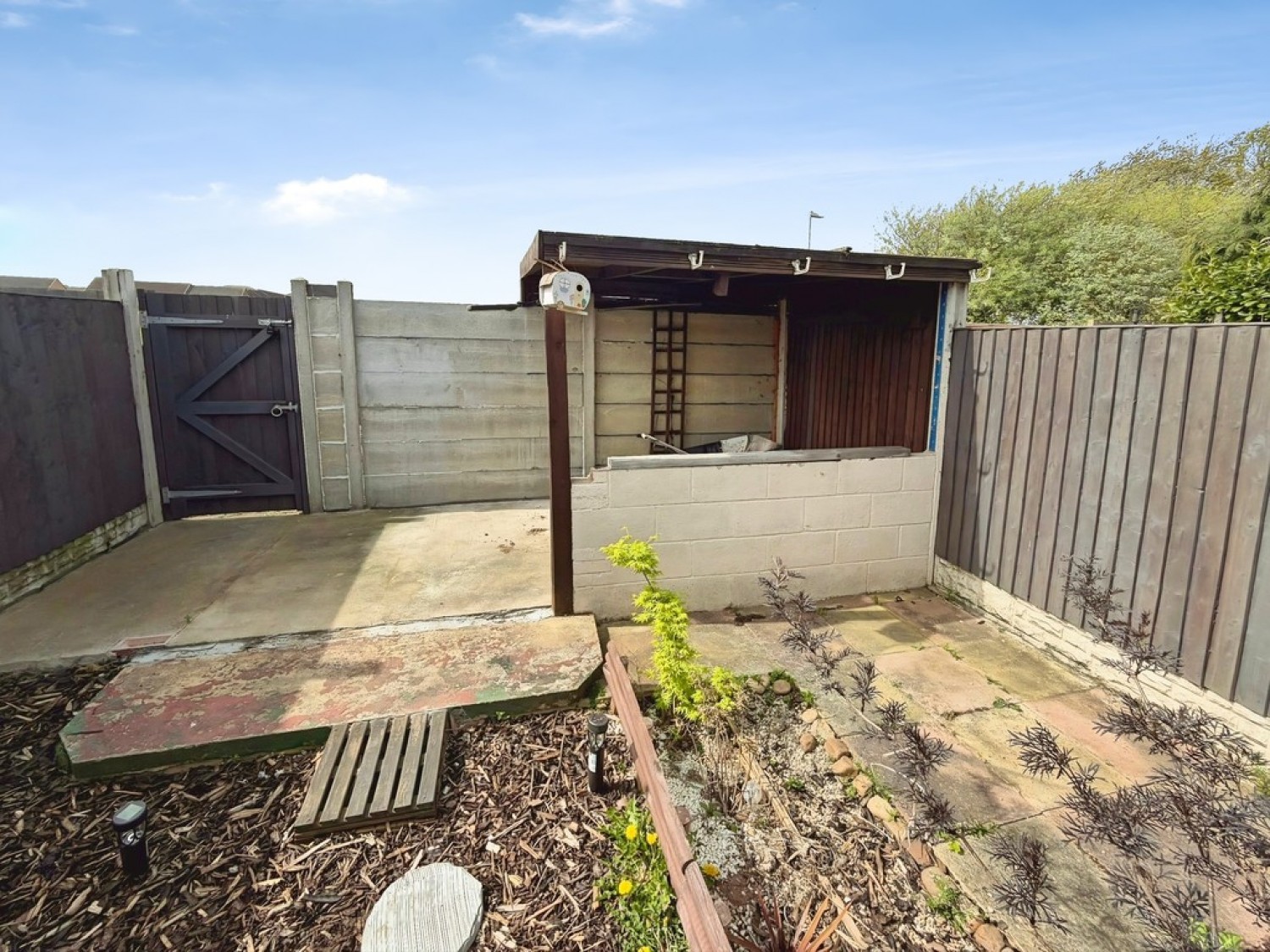 2 bedroom House for Sale Gainsborough