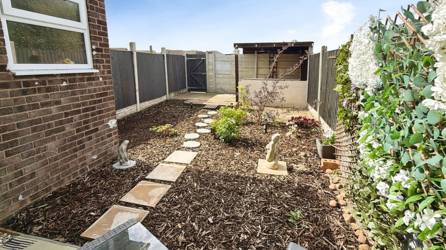 2 bedroom House for Sale Gainsborough