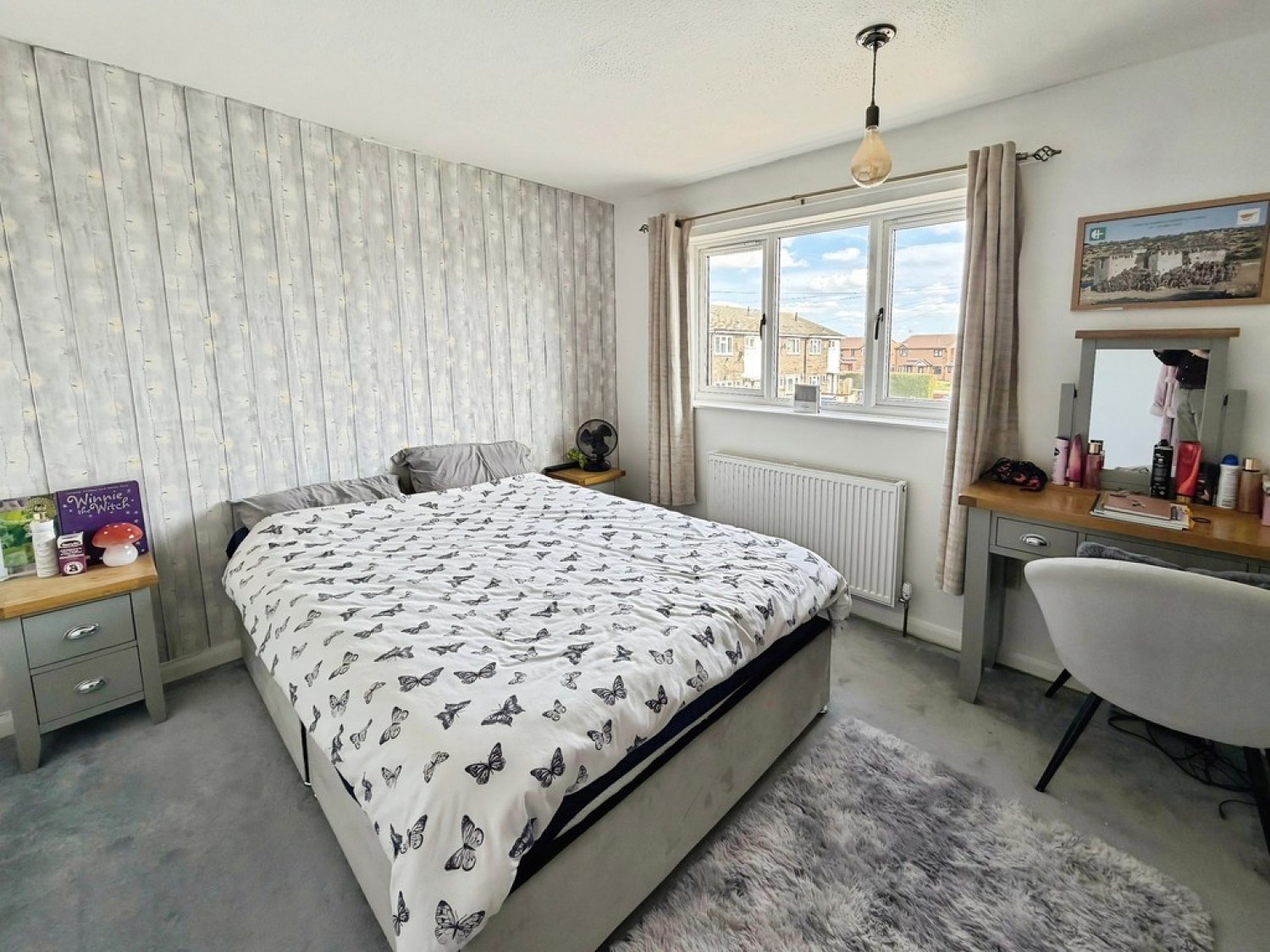 2 bedroom House for Sale Gainsborough