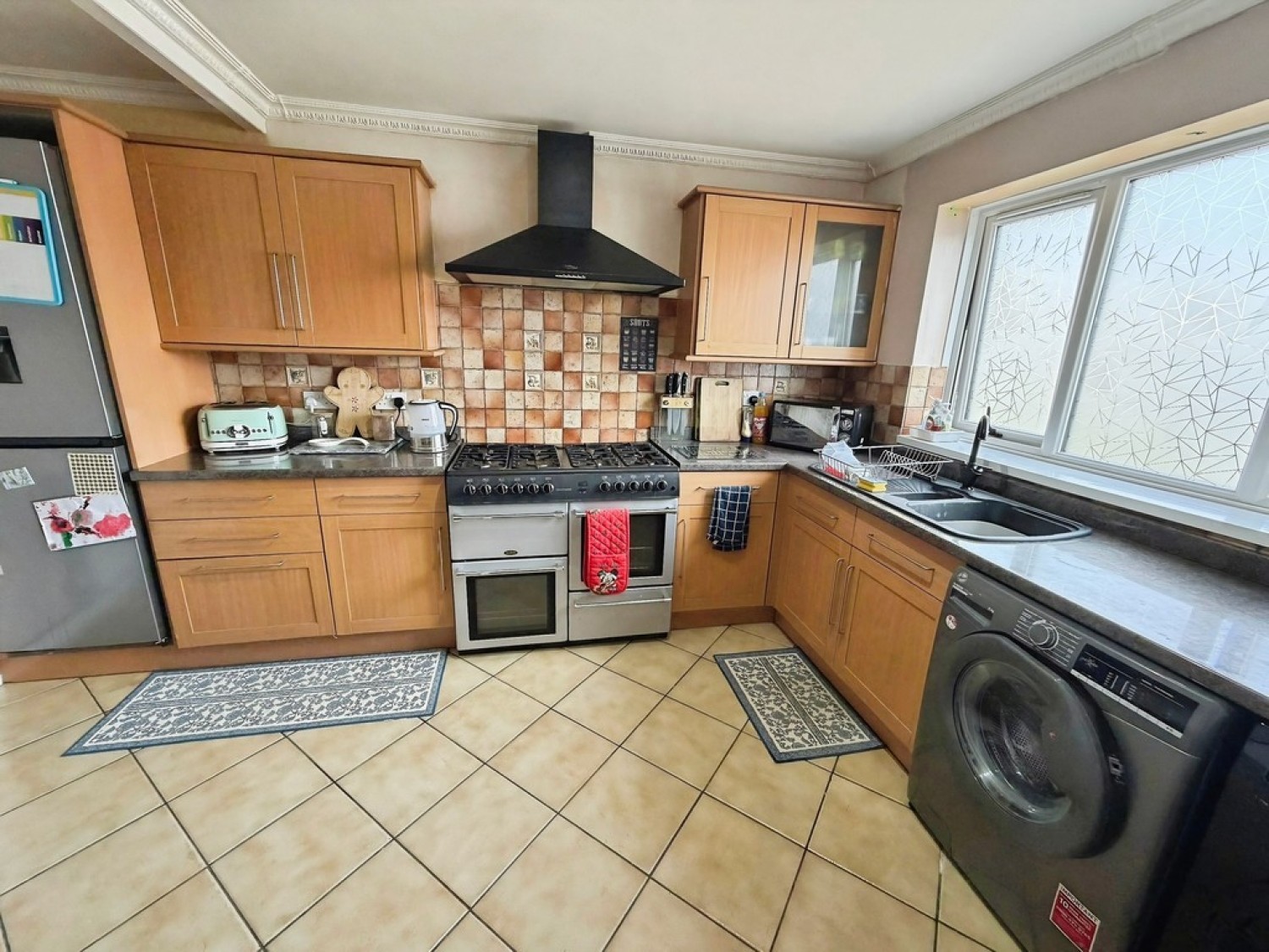 2 bedroom House for Sale Gainsborough