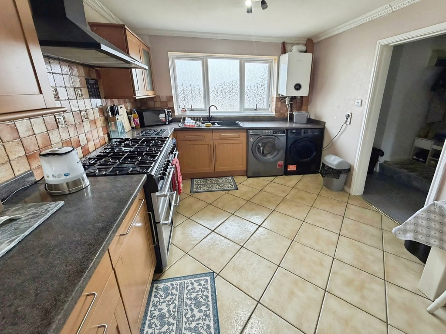 2 bedroom House for Sale Gainsborough