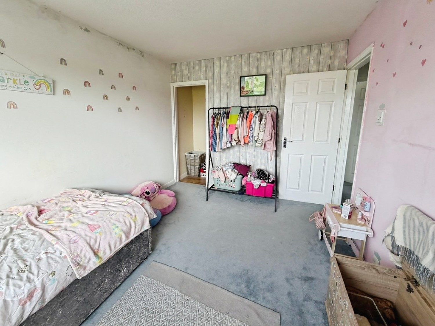 2 bedroom House for Sale Gainsborough