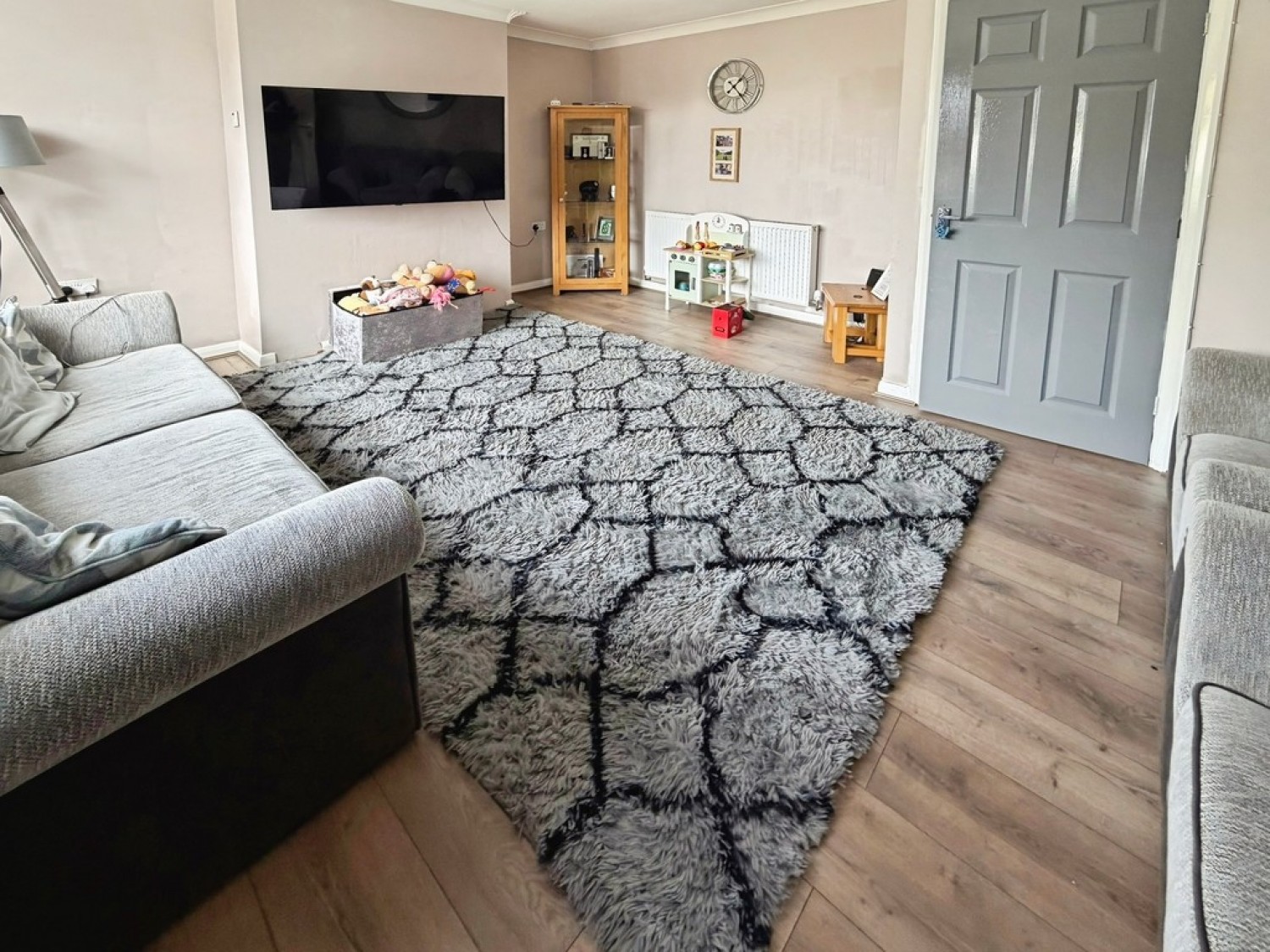 2 bedroom House for Sale Gainsborough