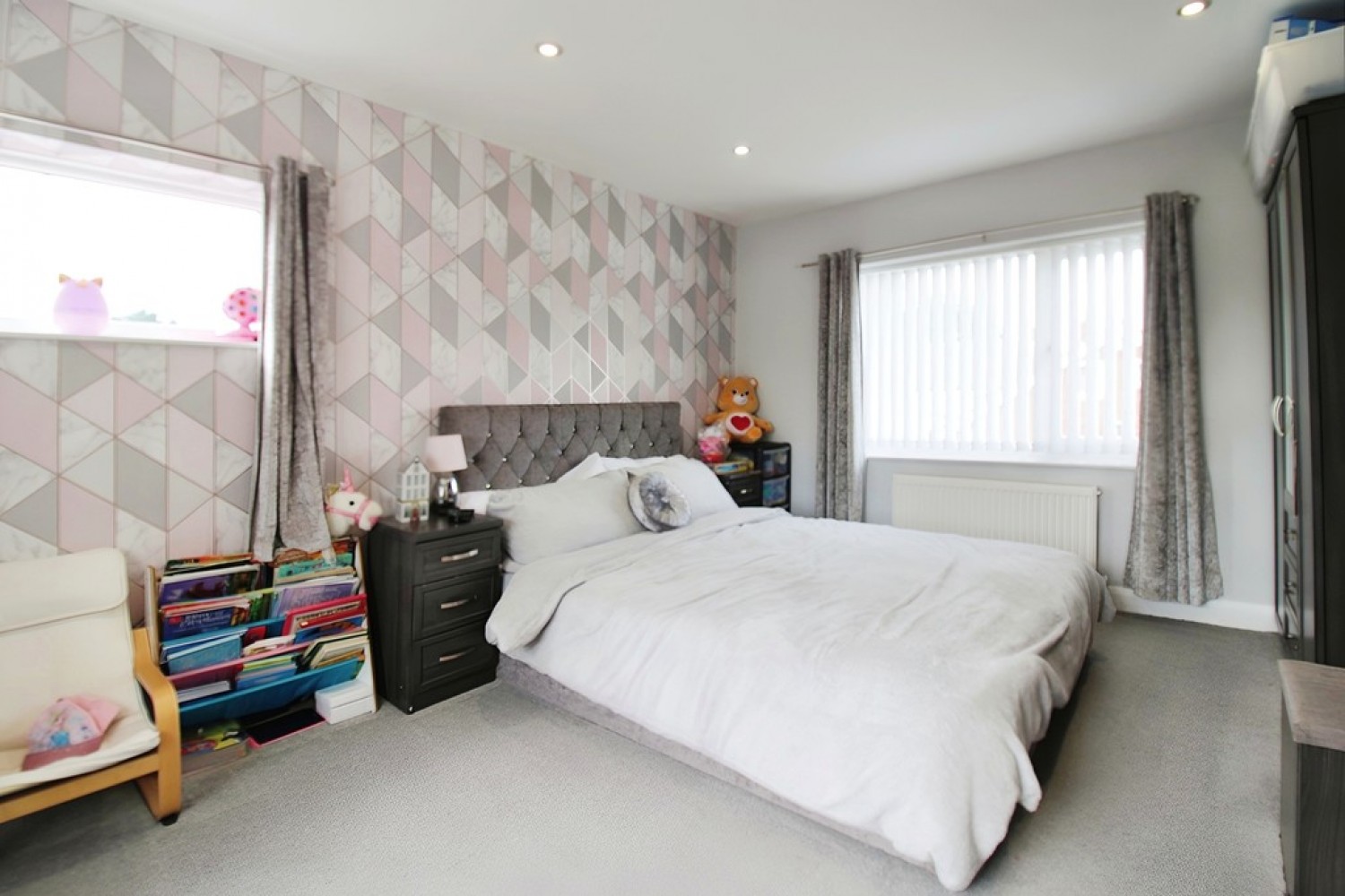 Misterton, Doncaster, South Yorks
