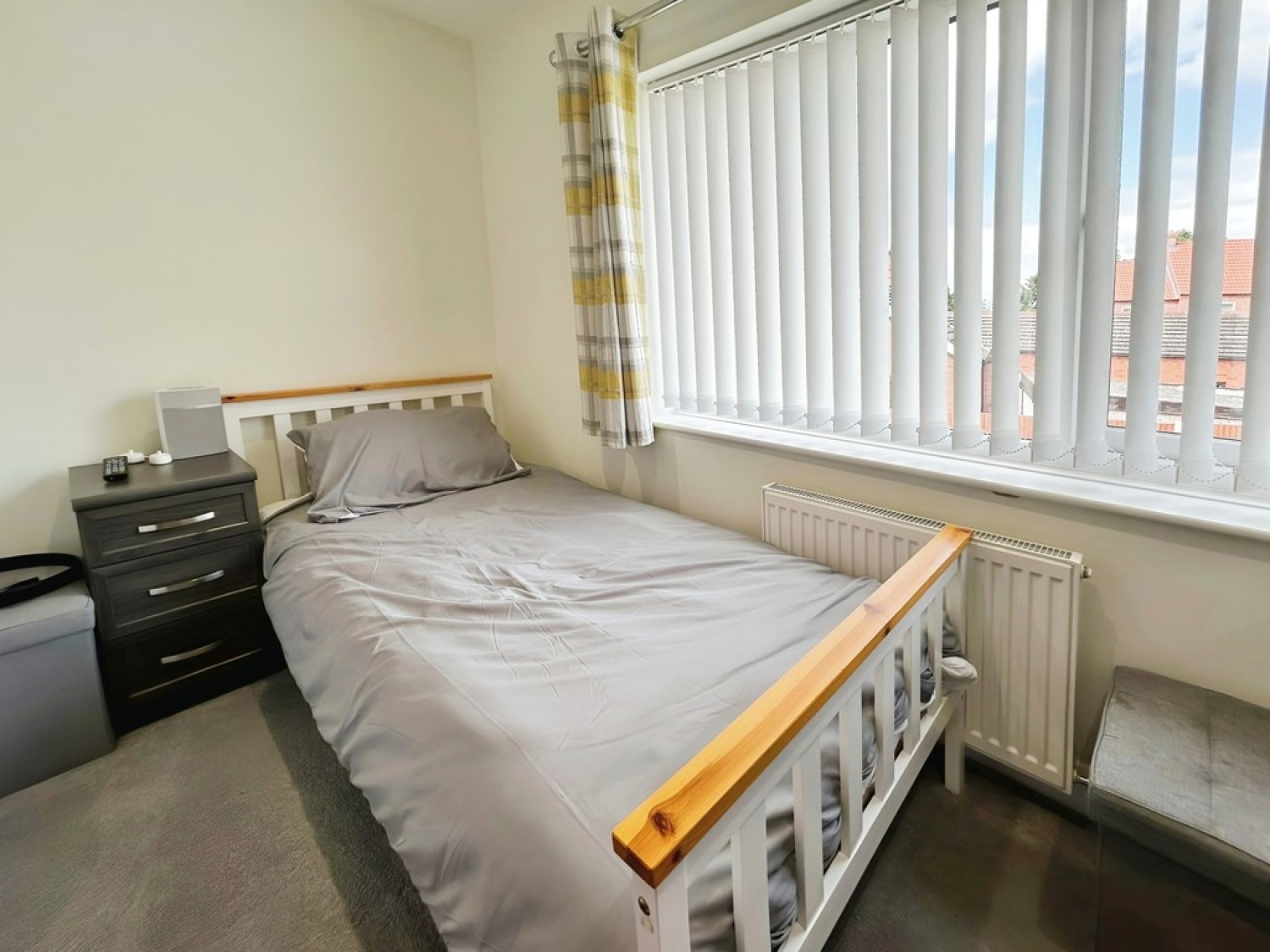 Misterton, Doncaster, South Yorks