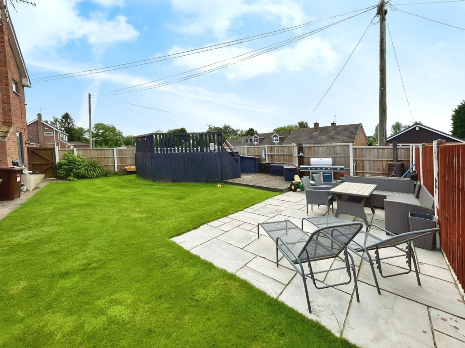 Misterton, Doncaster, South Yorks