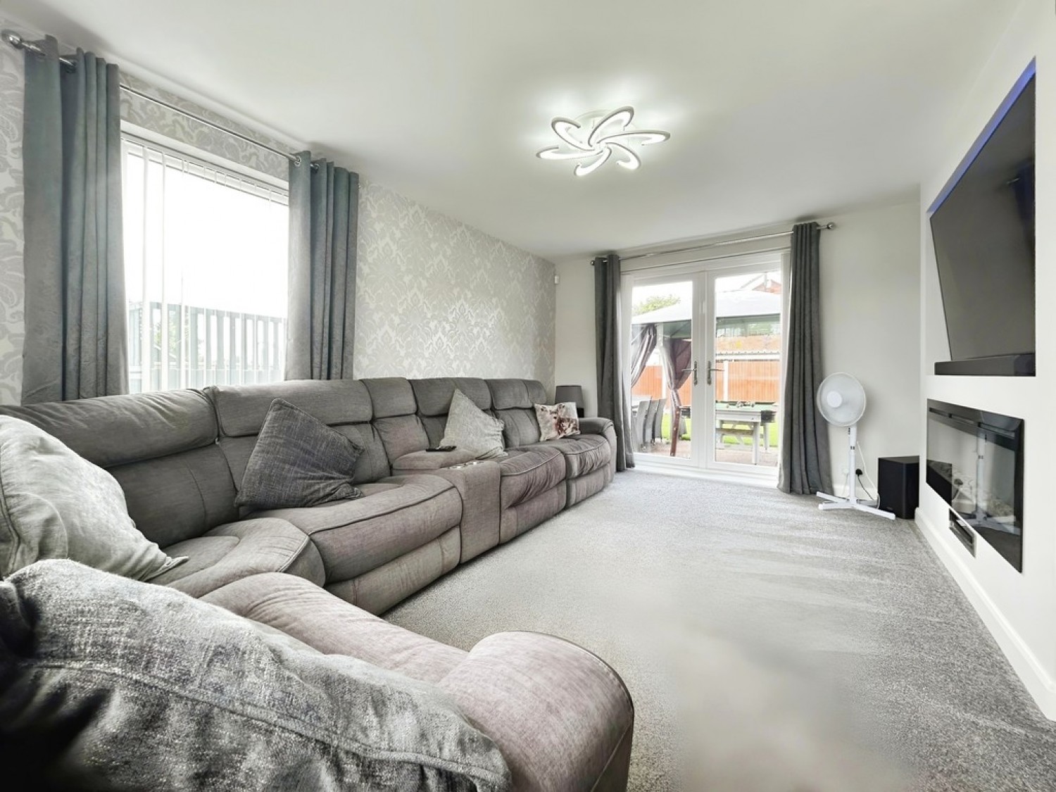 Misterton, Doncaster, South Yorks