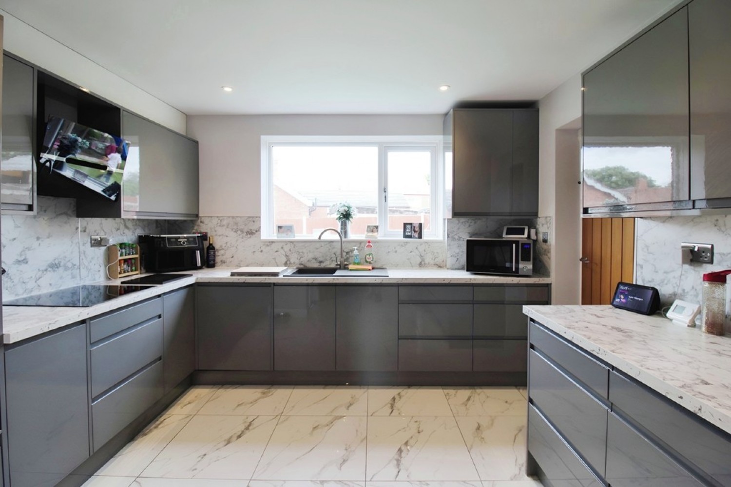 Misterton, Doncaster, South Yorks