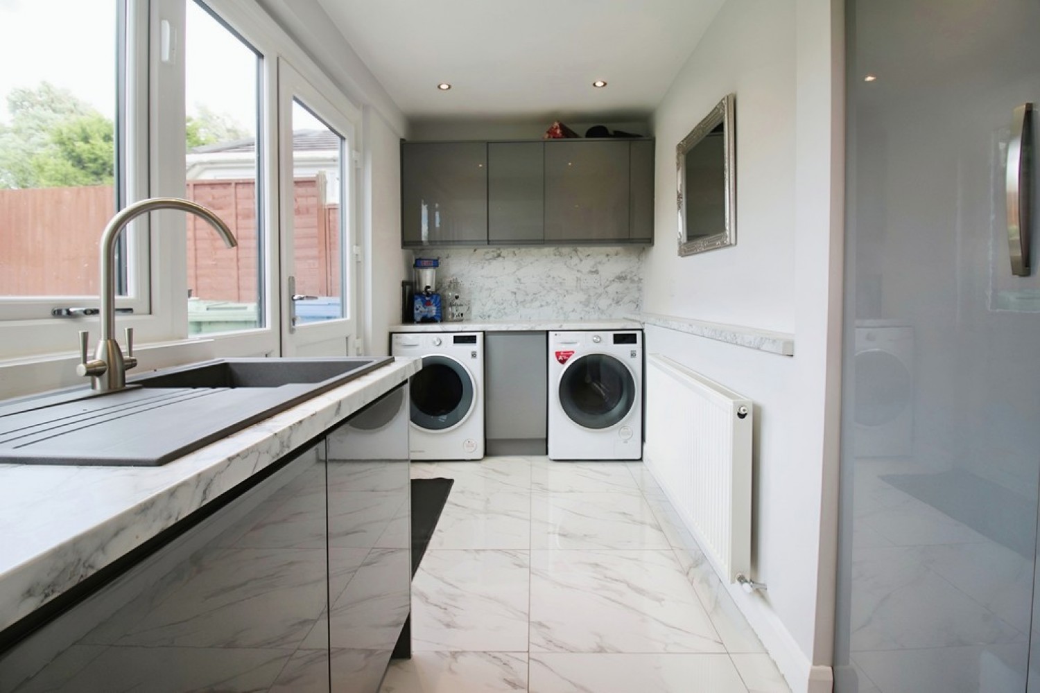 Misterton, Doncaster, South Yorks