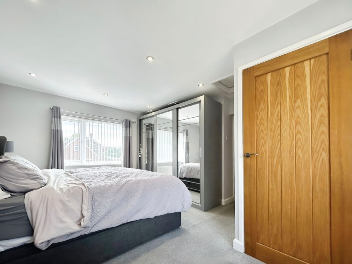 Misterton, Doncaster, South Yorks