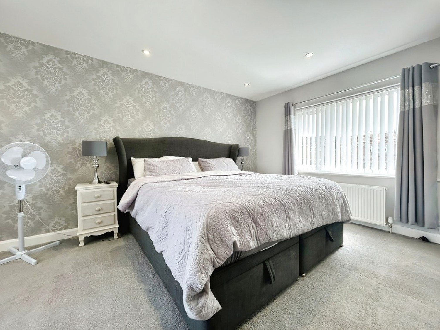 Misterton, Doncaster, South Yorks