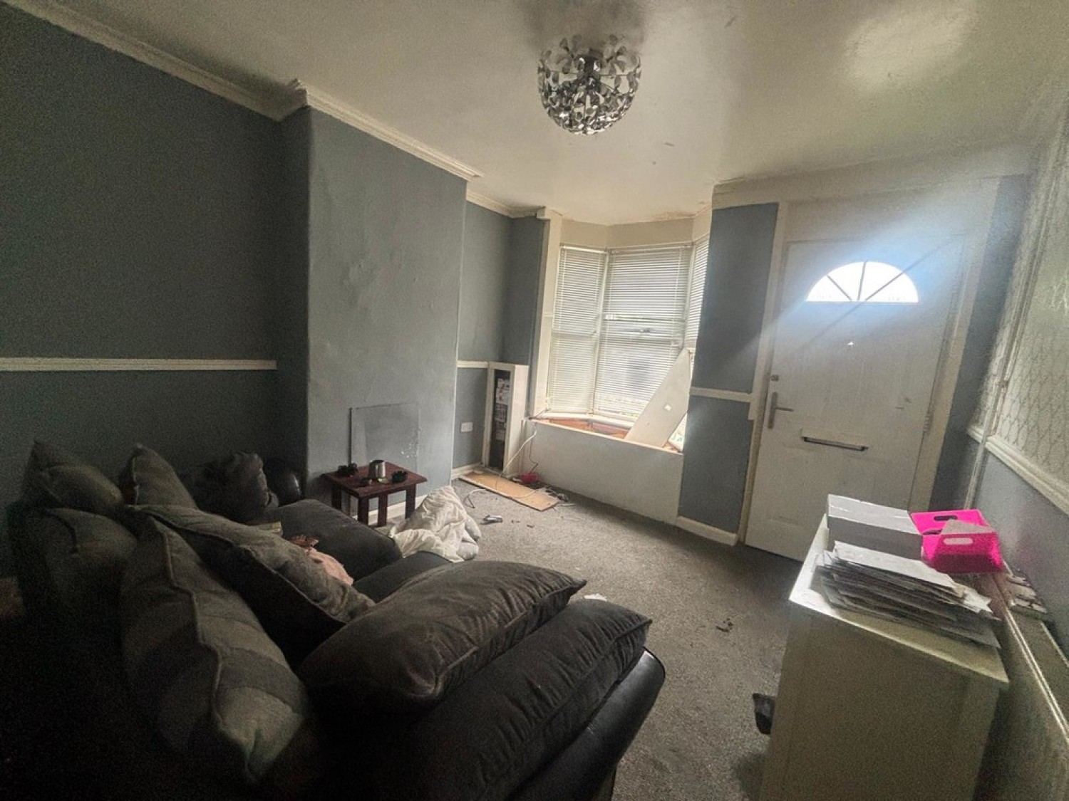 2 bedroom House for Sale Gainsborough, Lincolnshire, West Lindsey