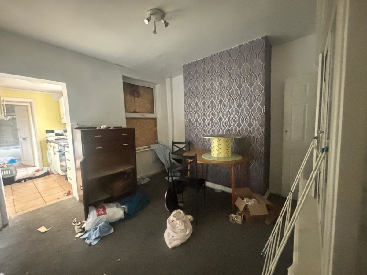 Gainsborough, Lincolnshire, West Lindsey