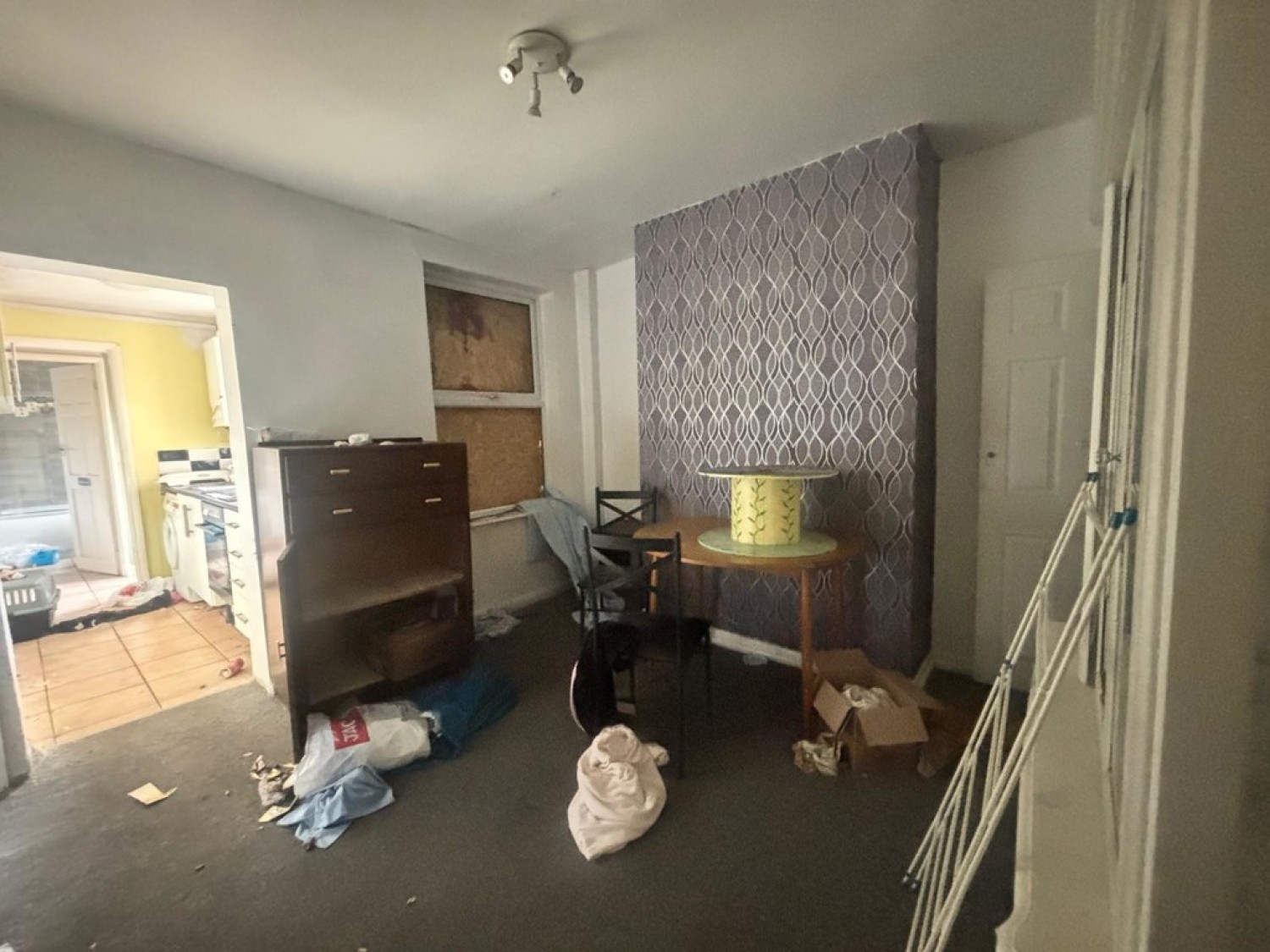 2 bedroom House for Sale Gainsborough, Lincolnshire, West Lindsey