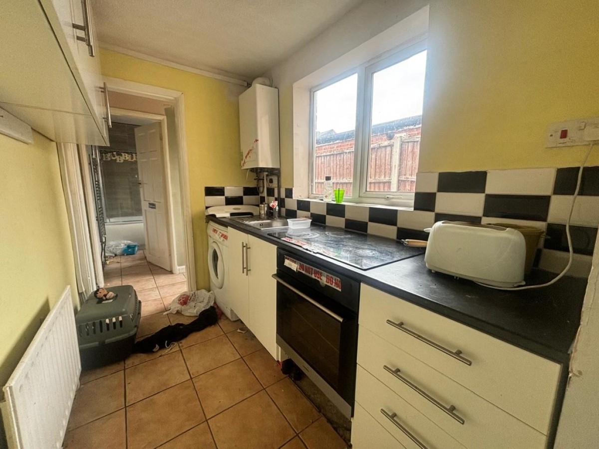 Gainsborough, Lincolnshire, West Lindsey