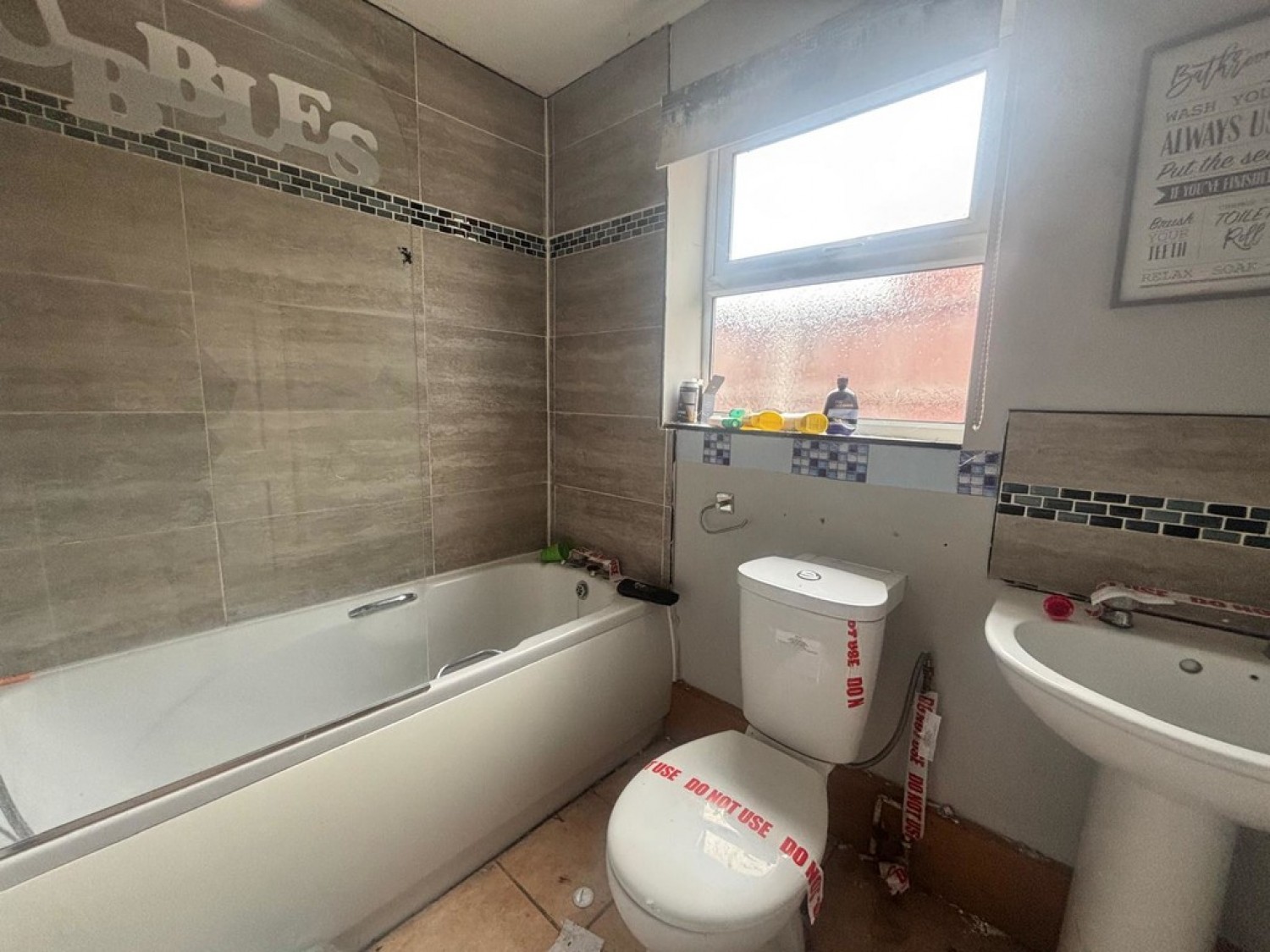 2 bedroom House for Sale Gainsborough, Lincolnshire, West Lindsey