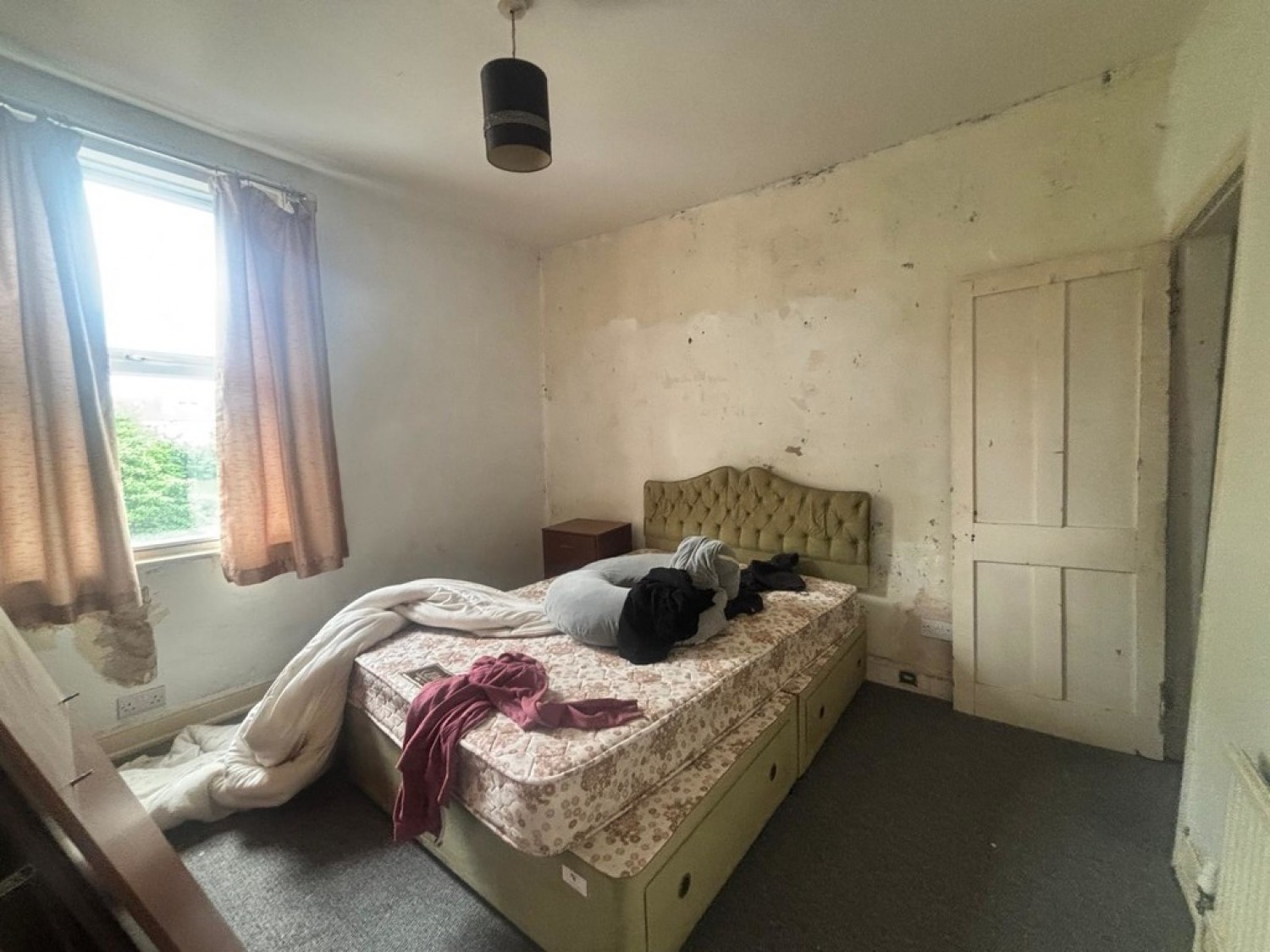 2 bedroom House for Sale Gainsborough, Lincolnshire, West Lindsey