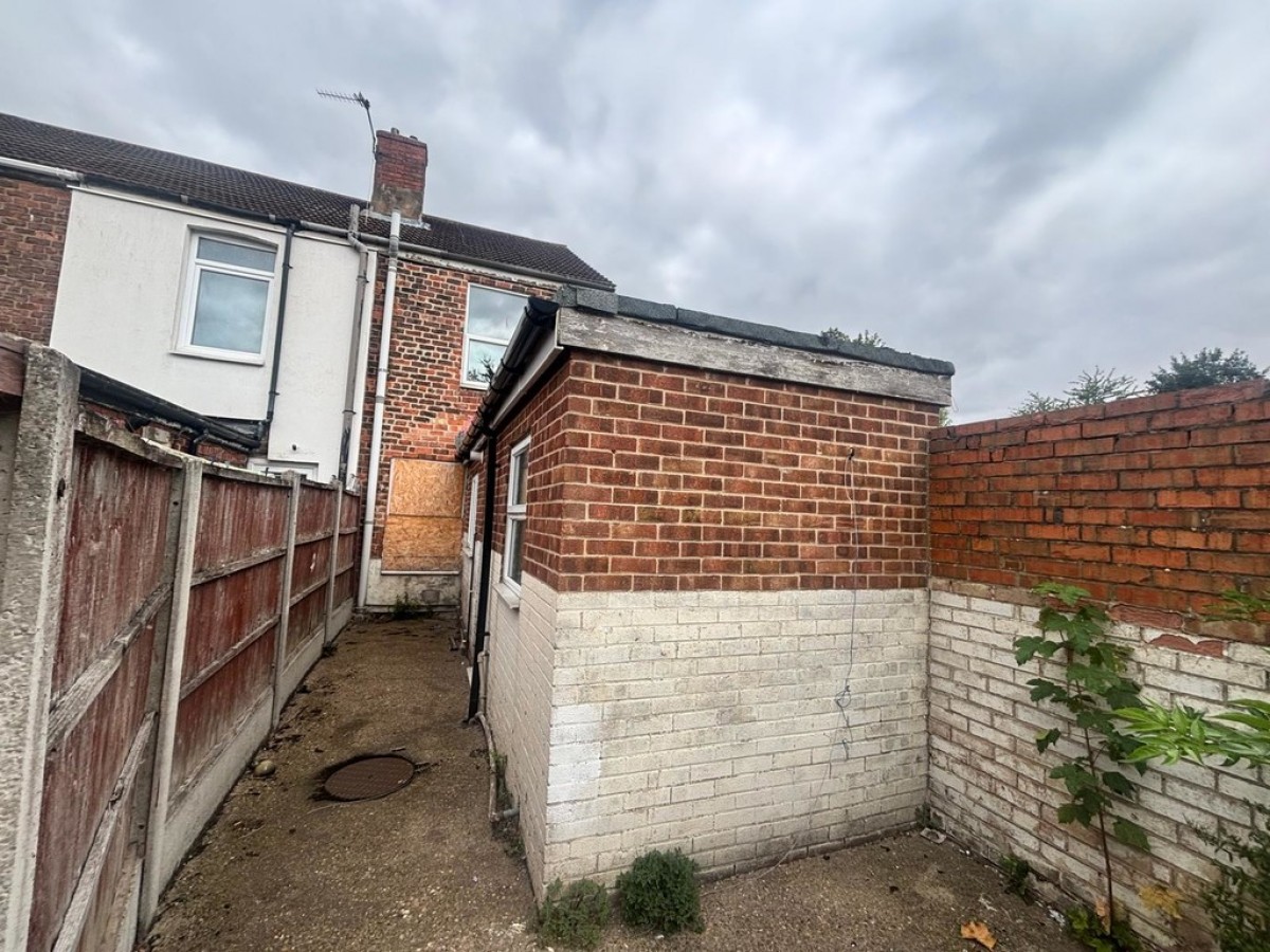 Gainsborough, Lincolnshire, West Lindsey