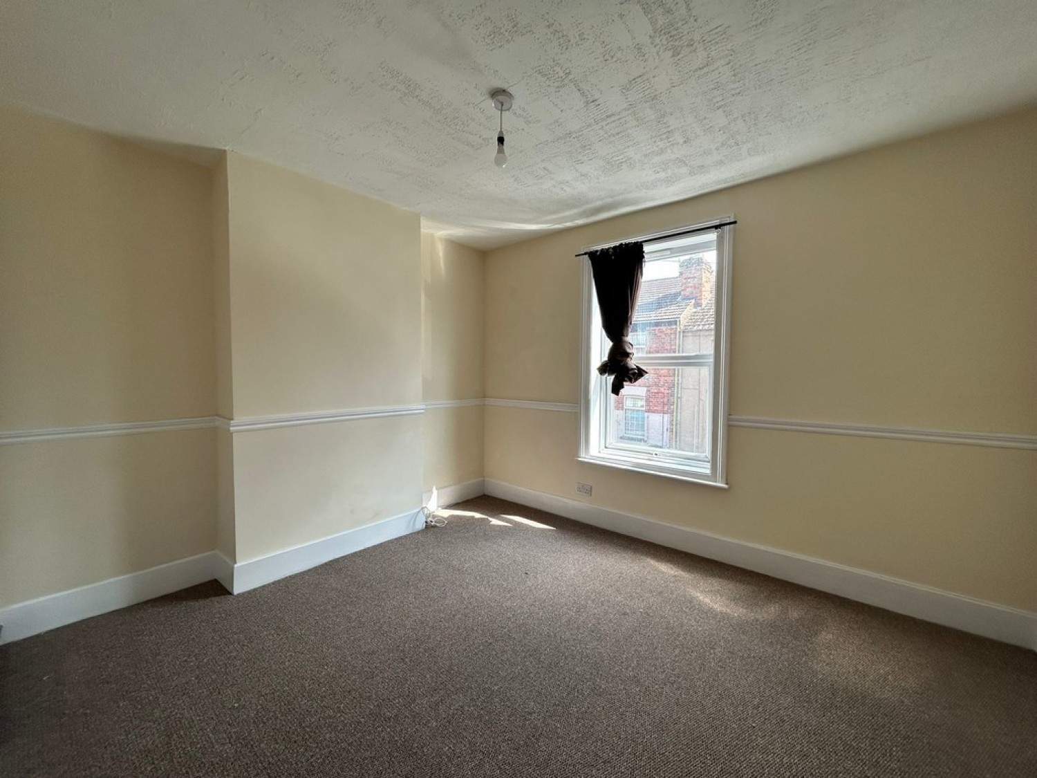 Gainsborough, Lincolnshire, West Lindsey