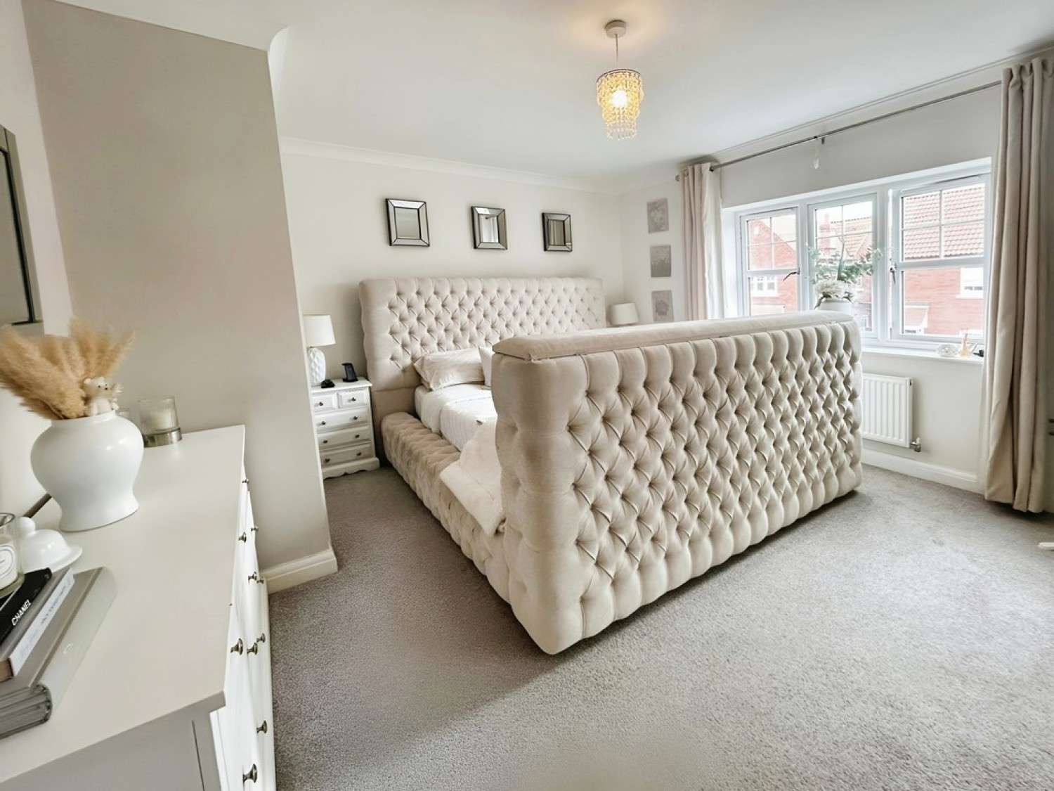 4 bedroom House in Gainsborough, Lincolnshire, DN21 1ZS