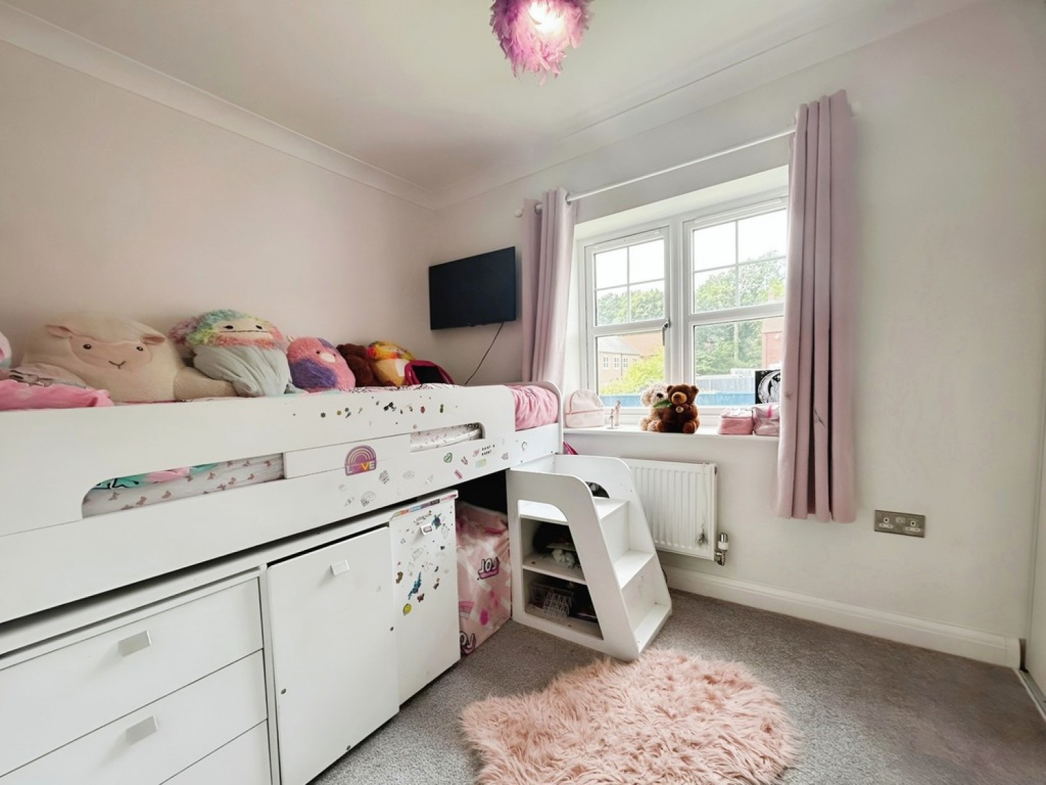 4 bedroom House in Gainsborough, Lincolnshire, DN21 1ZS