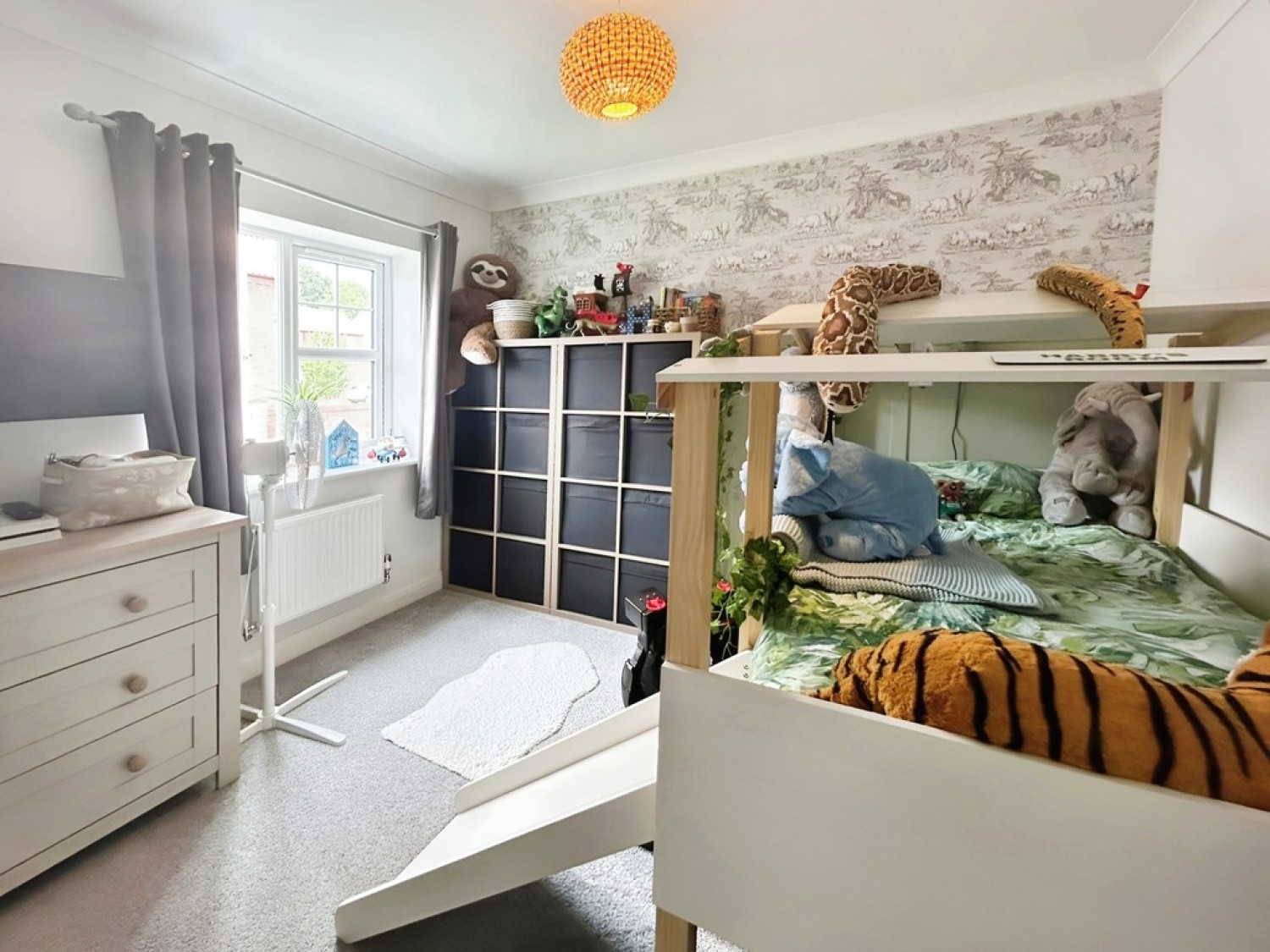 4 bedroom House in Gainsborough, Lincolnshire, DN21 1ZS