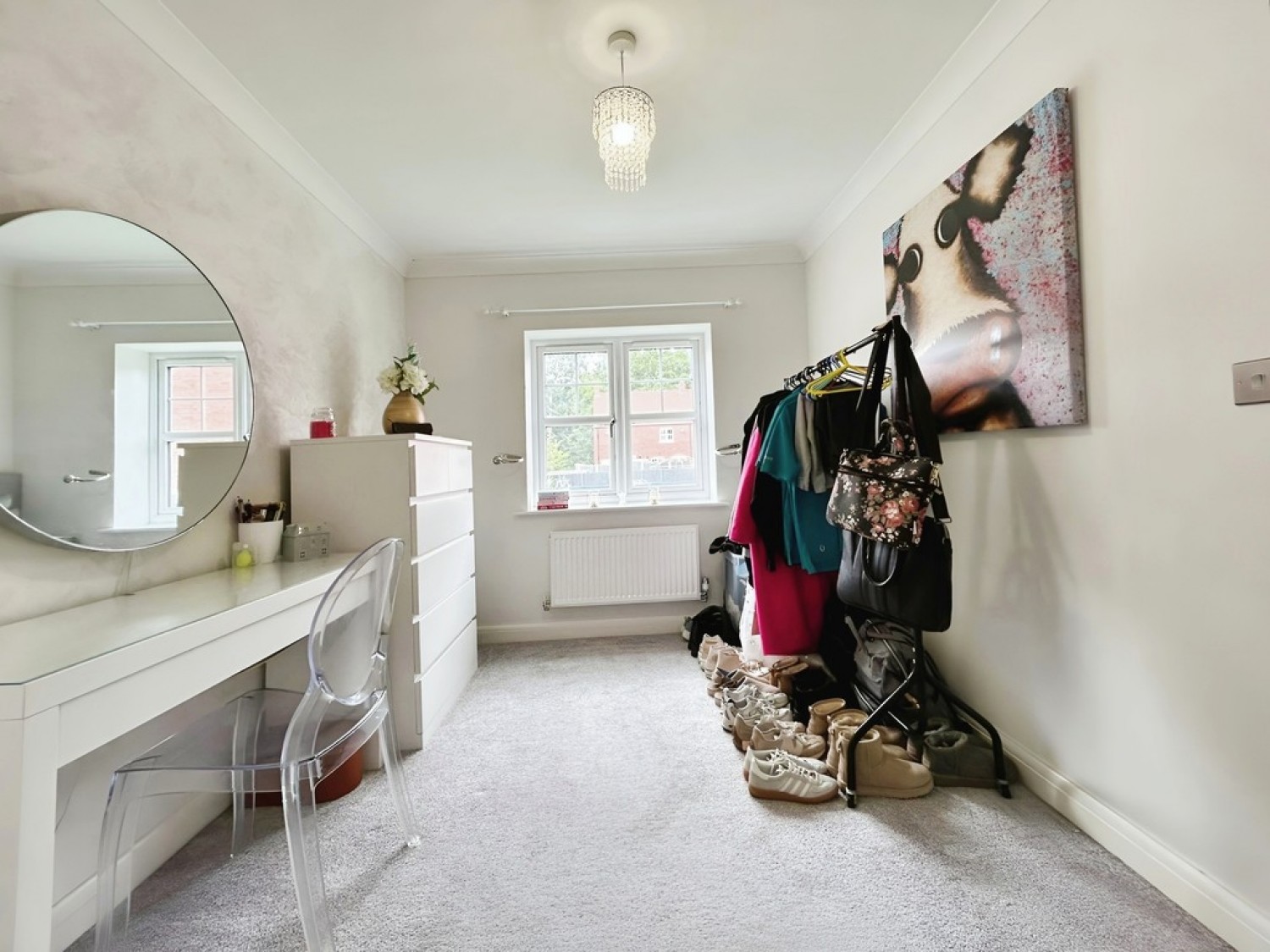 4 bedroom House in Gainsborough, Lincolnshire, DN21 1ZS