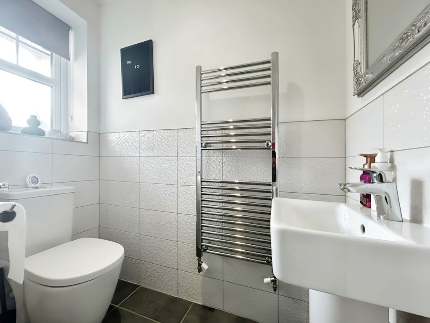 4 bedroom House in Gainsborough, Lincolnshire, DN21 1ZS