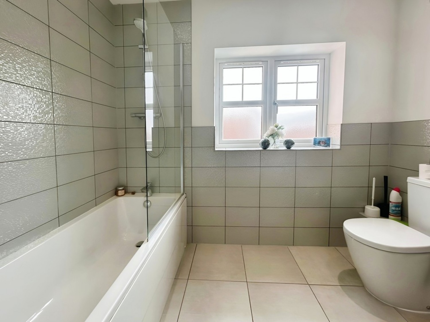 4 bedroom House in Gainsborough, Lincolnshire, DN21 1ZS