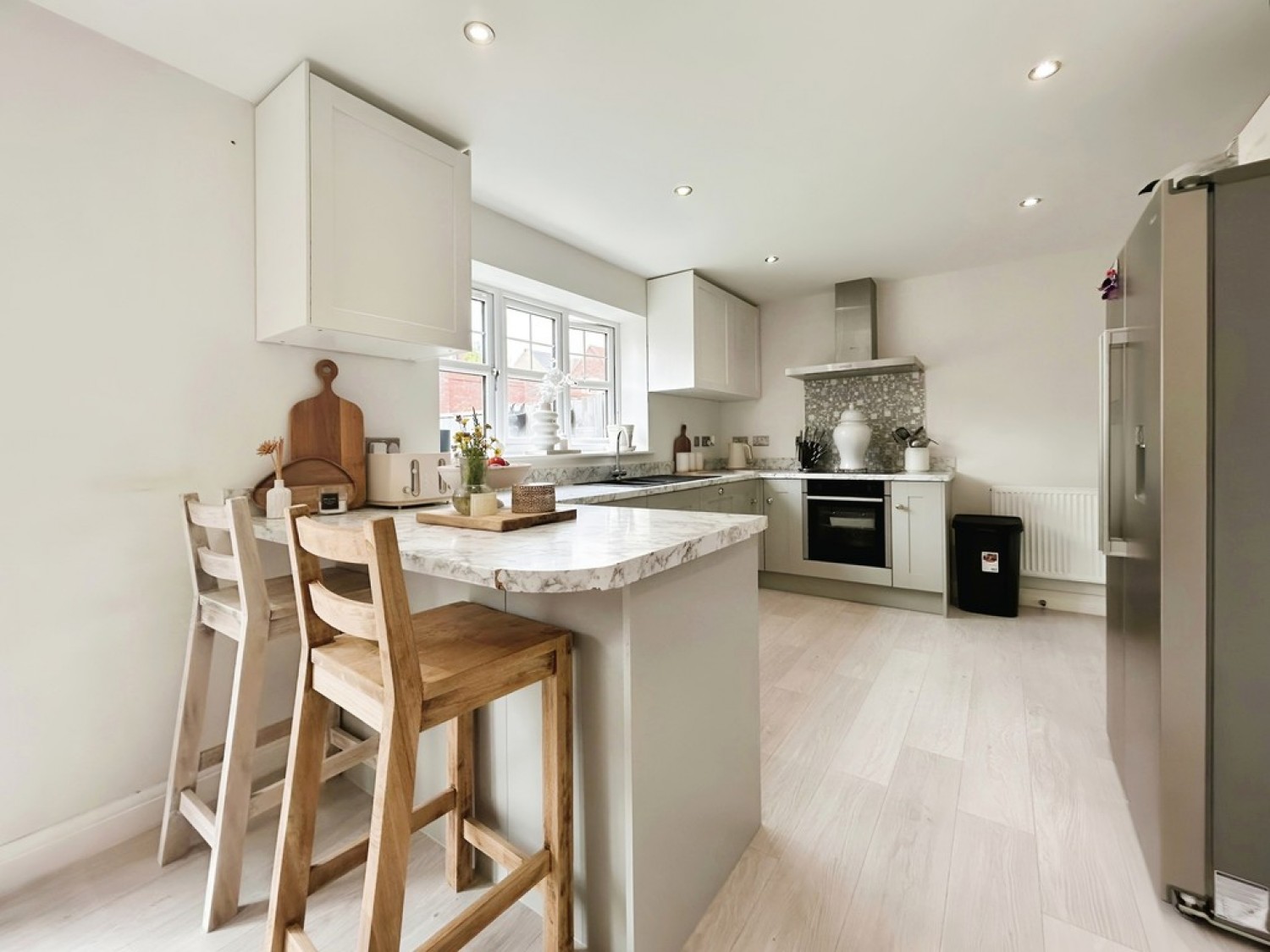 4 bedroom House in Gainsborough, Lincolnshire, DN21 1ZS