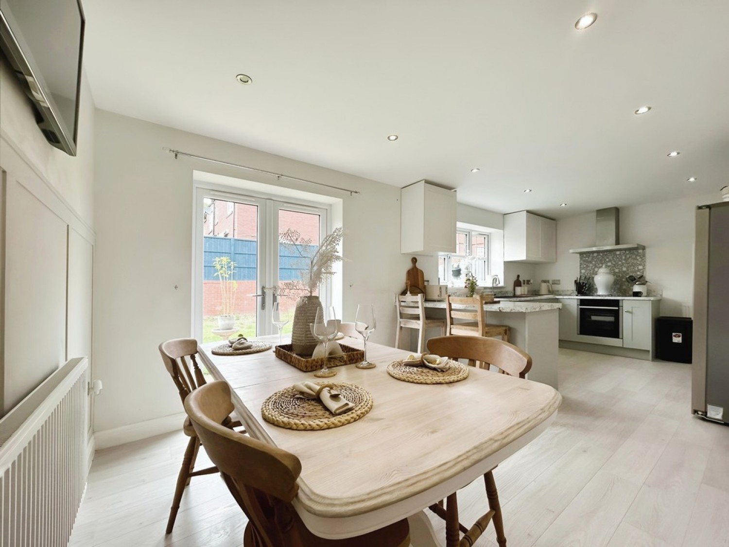 4 bedroom House in Gainsborough, Lincolnshire, DN21 1ZS