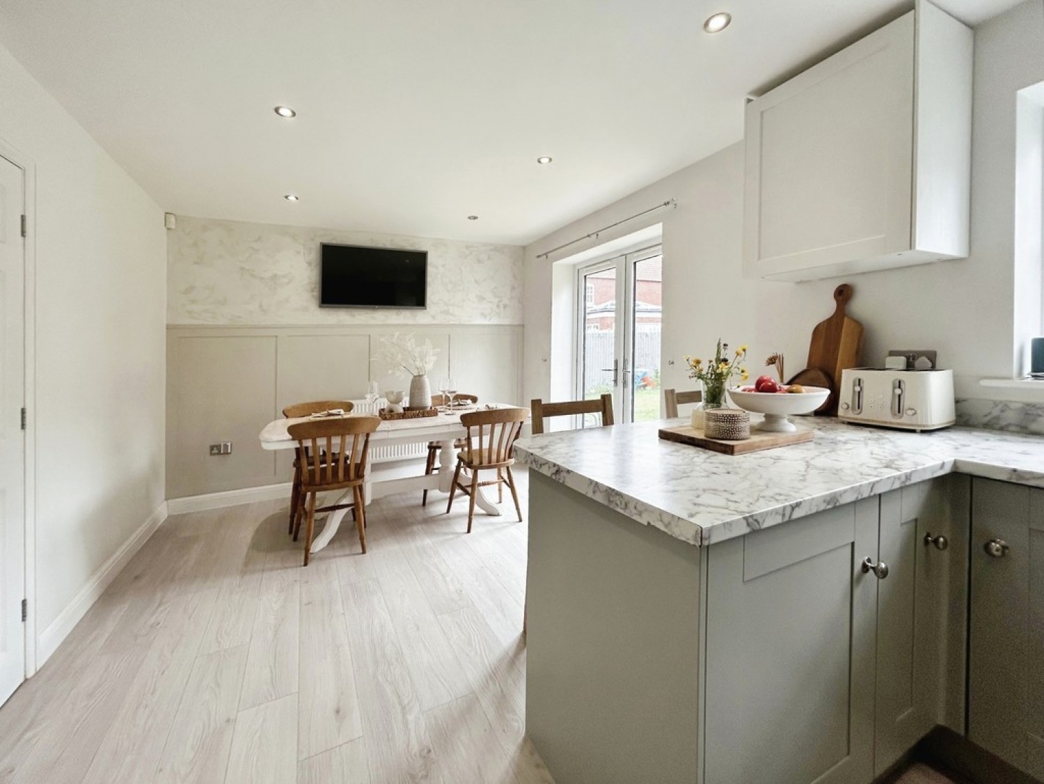 4 bedroom House in Gainsborough, Lincolnshire, DN21 1ZS