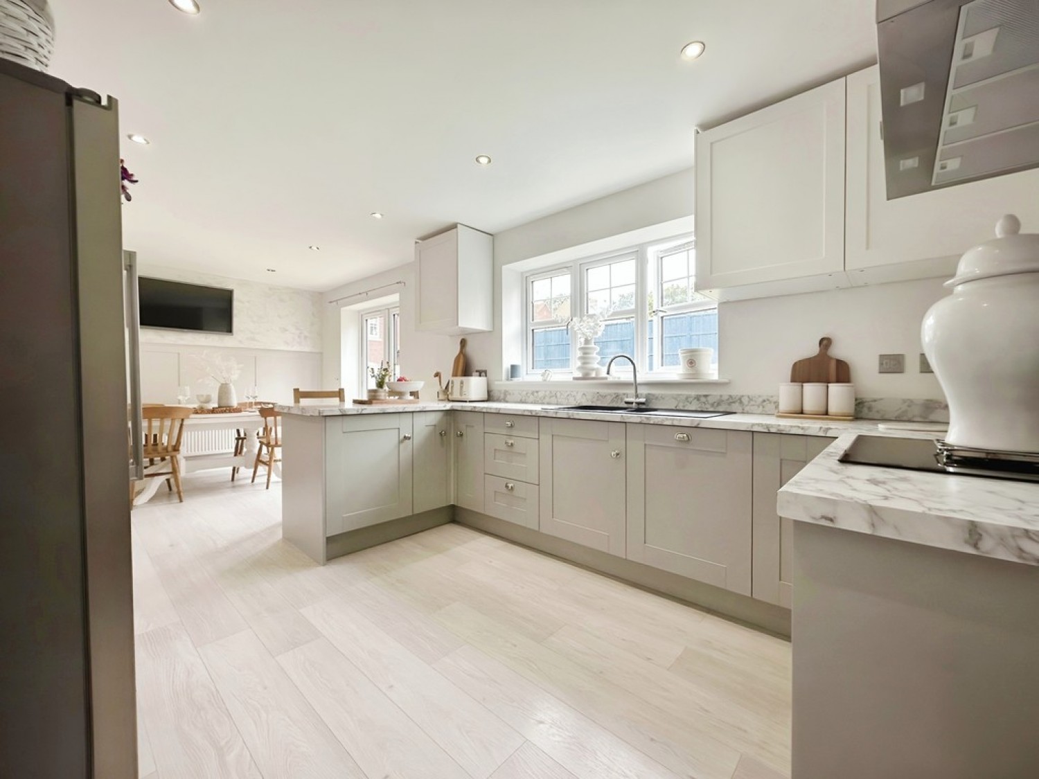 4 bedroom House in Gainsborough, Lincolnshire, DN21 1ZS