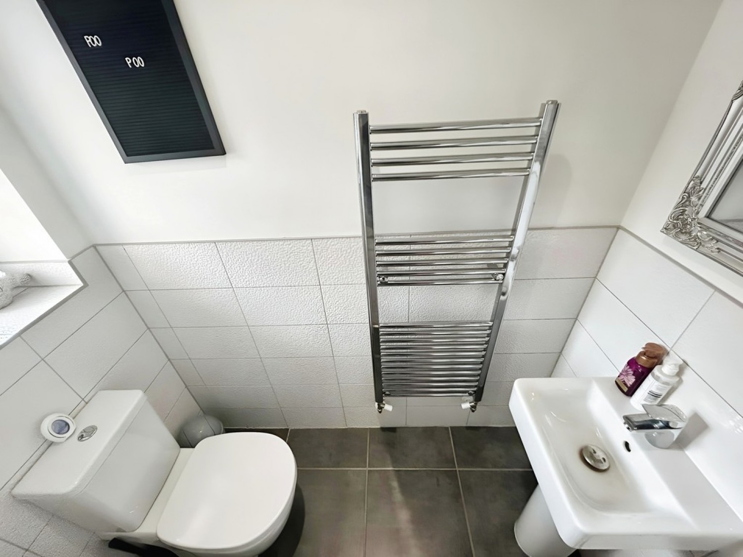 4 bedroom House in Gainsborough, Lincolnshire, DN21 1ZS