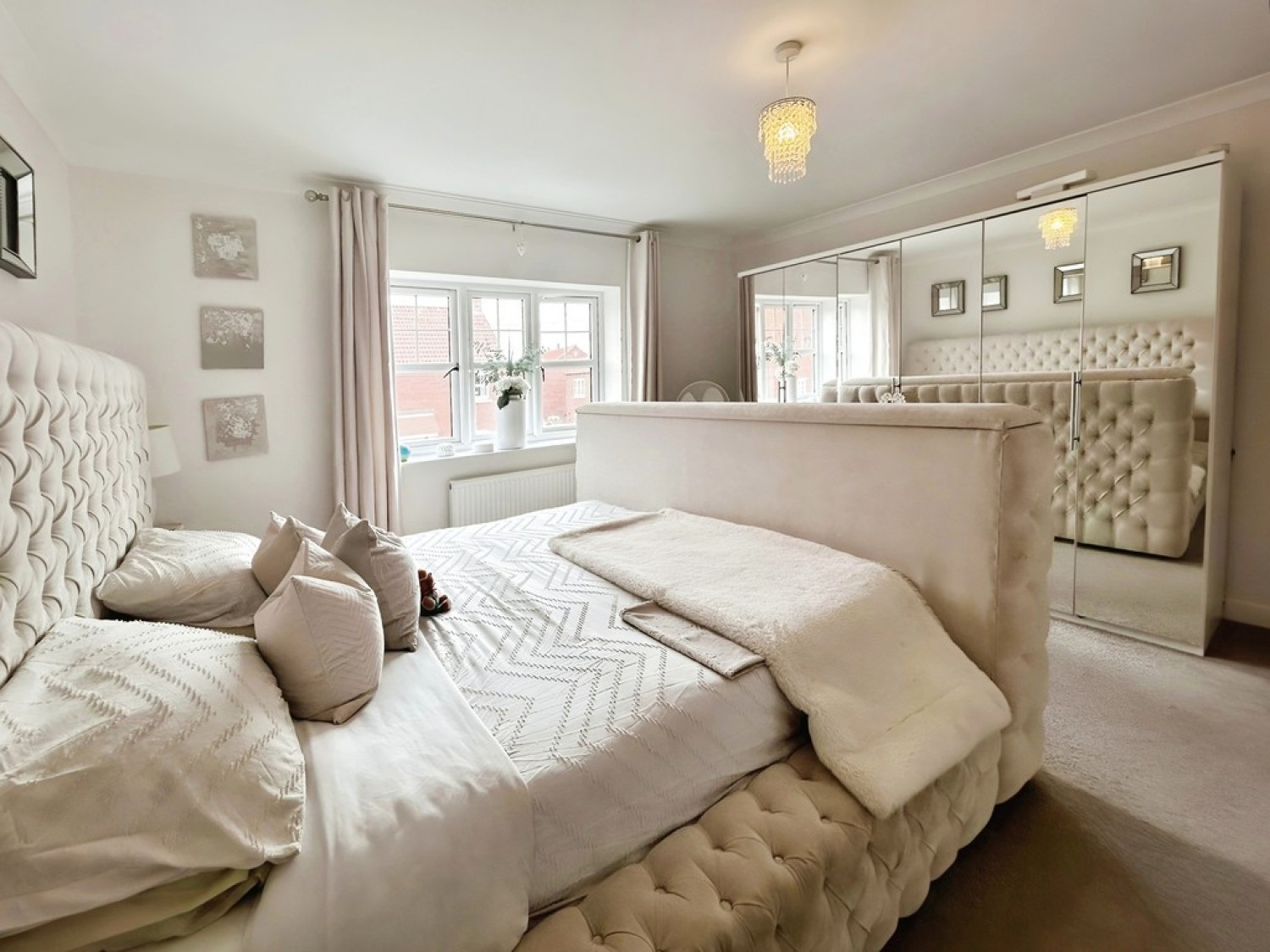 4 bedroom House in Gainsborough, Lincolnshire, DN21 1ZS