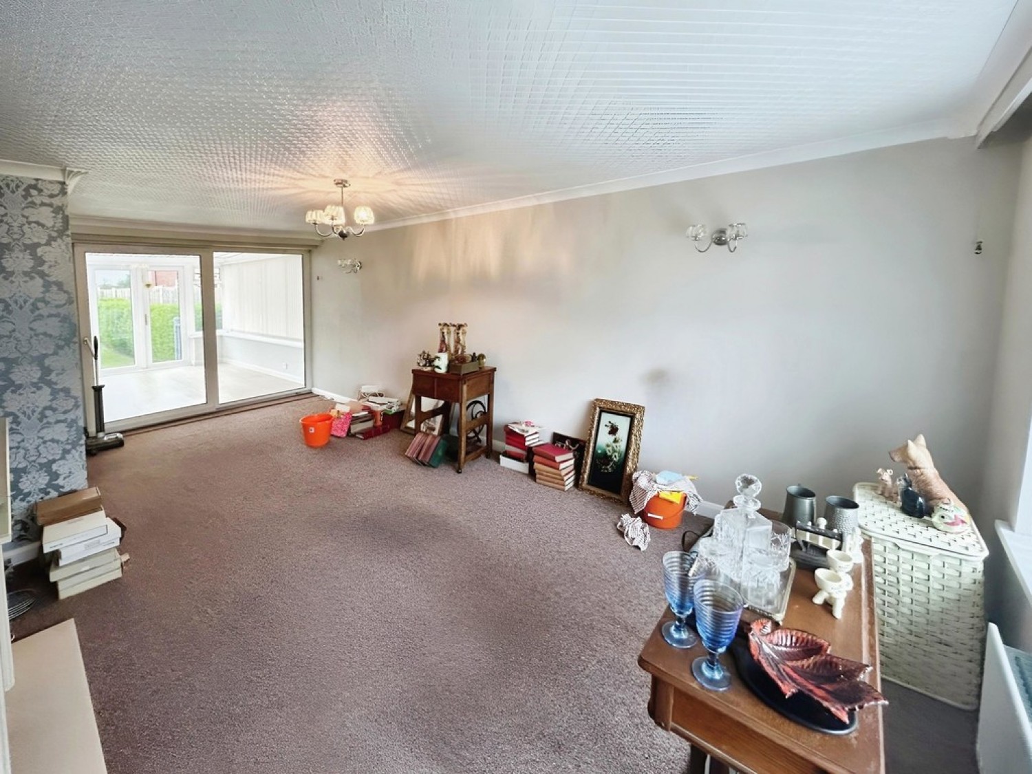 Beckingham, Doncaster