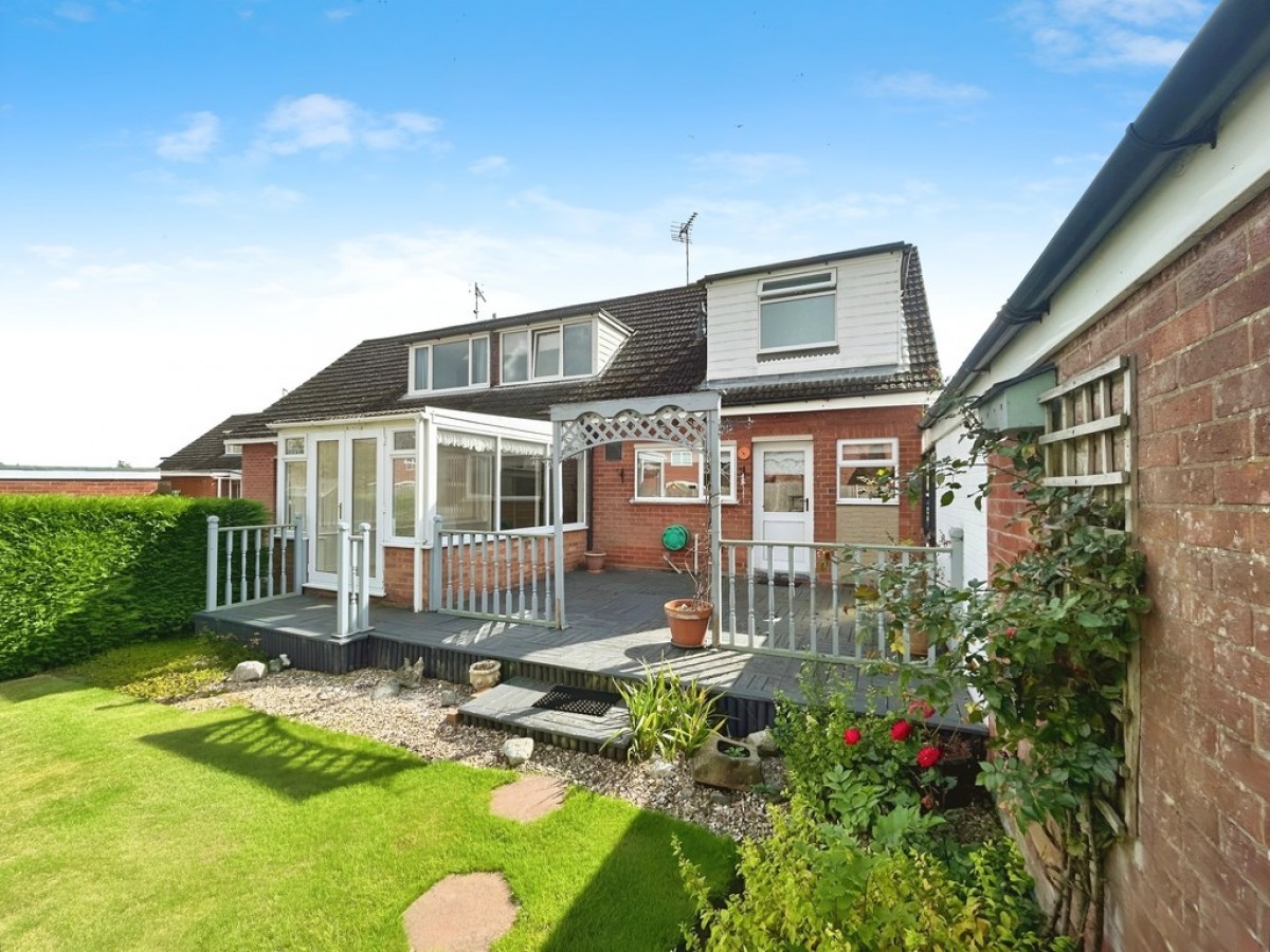 Beckingham, Doncaster
