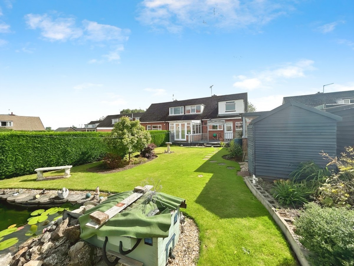Beckingham, Doncaster