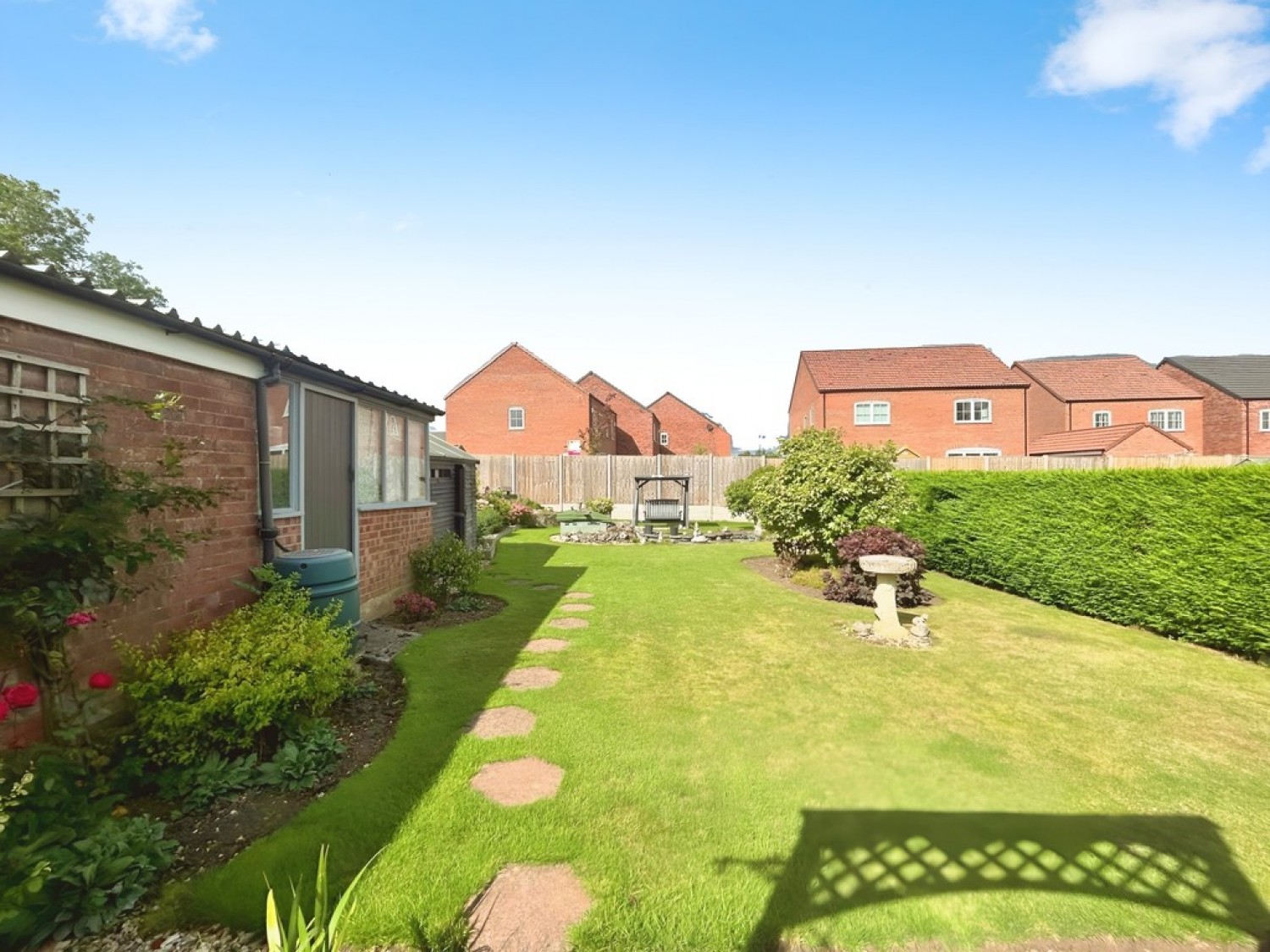 Beckingham, Doncaster
